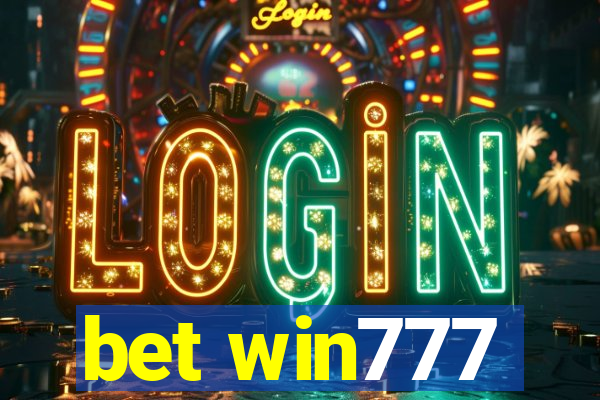 bet win777